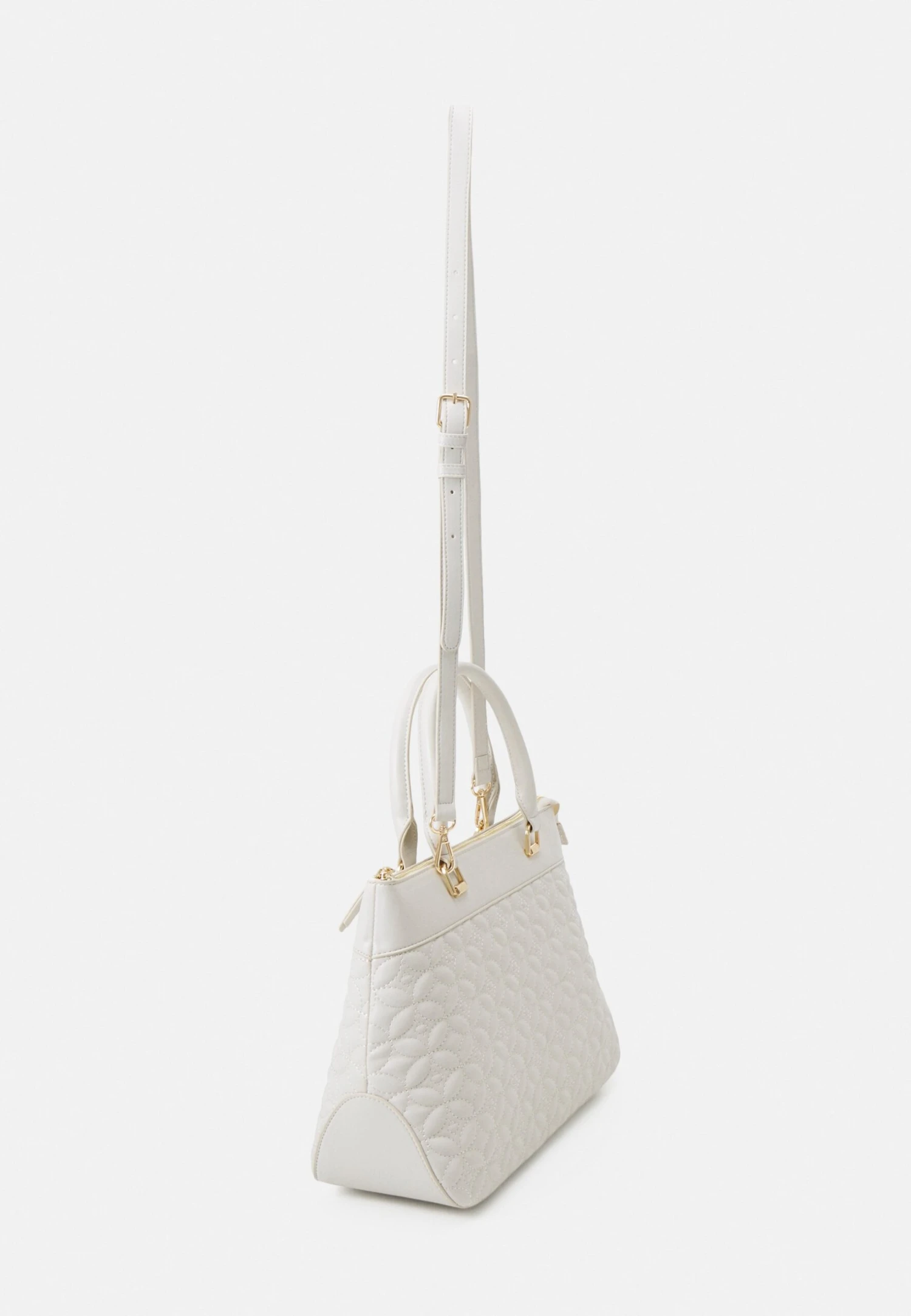 Anna Field Handbag - Off-White 2 Anna Field Handbag - Off-White - Image 2