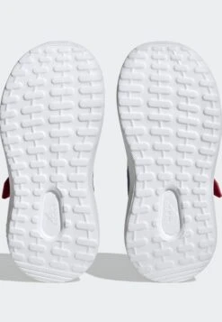 ADIDAS PERFORMANCE Fortarun 2.0 Spiderman El I - Neutral Running Shoes - Team Royal Blue/Ftwr White/Better Scarlet -Zalando UK-Outlet 0554513ef68a4ab3b8d6965cbcffa520