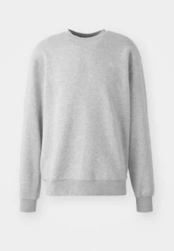 Jordan CREW - Sweatshirt - Baroque Brown/sail -Zalando UK-Outlet 05713ec529f84b59bdfc581e0ffbfdc8