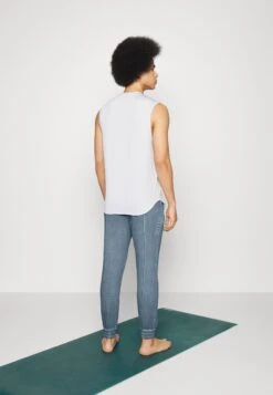 Puma Studio Wash Jogger - Tracksuit Bottoms - Evening Sky -Zalando UK-Outlet 058c96e2e19547abb9aa6905e448b360