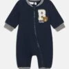 NAME IT NBMKIDDY SUIT UNISEX - Jumpsuit - Navy