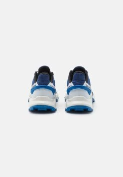 Salomon Supercross 4 - Trail Running Shoes - Blue/Black/Lapis Blue -Zalando UK-Outlet 05d9025d09b04fe4b52c9f463c4b6d71