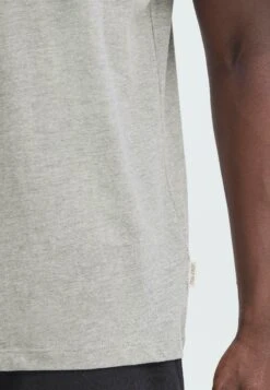 Blend BHEBAL 2 PACK - Basic T-shirt - Black Stone Mix -Zalando UK-Outlet 05f78bc05a54425c96ae50c7a28ced45