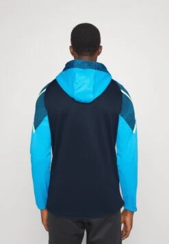 Performance - Hoodie - Marine/Jako Blau -Zalando UK-Outlet 06103e53dfba4745bc42f133b39cdf5e