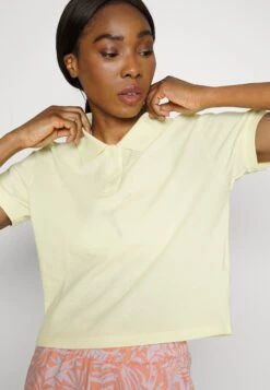 Puma Off Court - Polo Shirt - Anise Flower -Zalando UK-Outlet 062704f4843a4be88c5d319d8c18a776