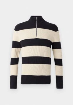 Only & Sons ONSPHIL HALF ZIP - Jumper - Desert Taupe -Zalando UK-Outlet 064ad20690de43928f0b0797fd6e551c