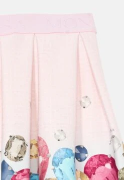 Monnalisa GONNA GEMME - Pleated Skirt - Rosa/celeste 5 Monnalisa GONNA GEMME - Pleated Skirt - Rosa/celeste -Zalando UK-Outlet 0676d271e2a34205bf9af0a8051afdd8