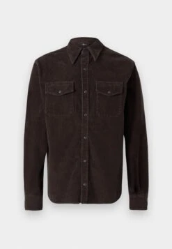 7 For All Mankind OVERSHIRT - Shirt - Mink -Zalando UK-Outlet 069addad8d8141fd84c92914ac7c0162