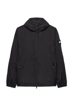 Weekend Offender TECHNICIAN - Summer Jacket - Navy -Zalando UK-Outlet 069b73a6a21248f6b1b5dc54ef8c4542