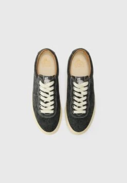 UNISEX - Trainers - Washed Black/white -Zalando UK-Outlet 06b36c0873494769984d6ddede3d8397