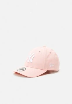 NEW ERA Kids League Essential Forty Unisex - Cap - Light Pink
