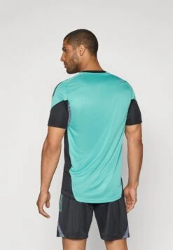 ADIDAS PERFORMANCE FC COPENHAGEN 2025/2026 COMPETITION TRAINING JERSEY - Sports T-shirt - Fade Ocean/black/onix -Zalando UK-Outlet 06d6484bb8d74c3b89c803a6d42c1815