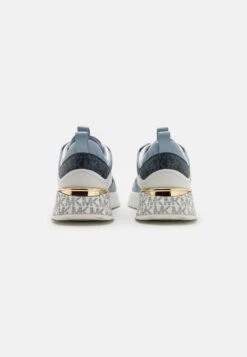 MICHAEL Michael Kors Theo Trainer - Trainers -Zalando UK-Outlet 0727f97efbb14845abb453a5a94f3d97