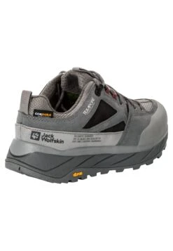 Jack Wolfskin TERRAQUEST TEXAPORE - Trail Running Shoes - Smokey Grey 9 Jack Wolfskin TERRAQUEST TEXAPORE - Trail Running Shoes - Smokey Grey -Zalando UK-Outlet 07280188d8834f04af622676d1d52317