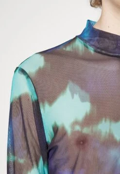 YOURTURN Unisex - Long Sleeved Top - Black -Zalando UK-Outlet 075ad02909c84c93ad858d289c0c5b8f