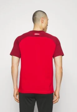 Nike Performance Liverpool Fc Travel - Club Wear - Gym Red/Team Red/White -Zalando UK-Outlet 077d9b87a4f040788aabe09c5ab0a9f1