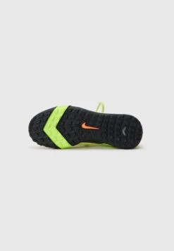Nike Performance ZOOM VAPOR 16 UNISEX - Turf Football Boots - Limelight/volt/hyper Crimson -Zalando UK-Outlet 078f41102679449280d1b400495a61c7