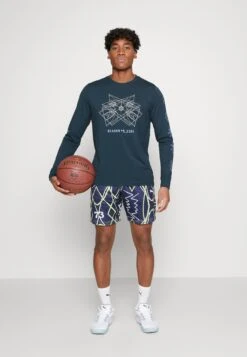 Puma Drive- Long Sleeved Top - Dark Night -Zalando UK-Outlet 079b71341b7842b49cce75b51dc19c3d