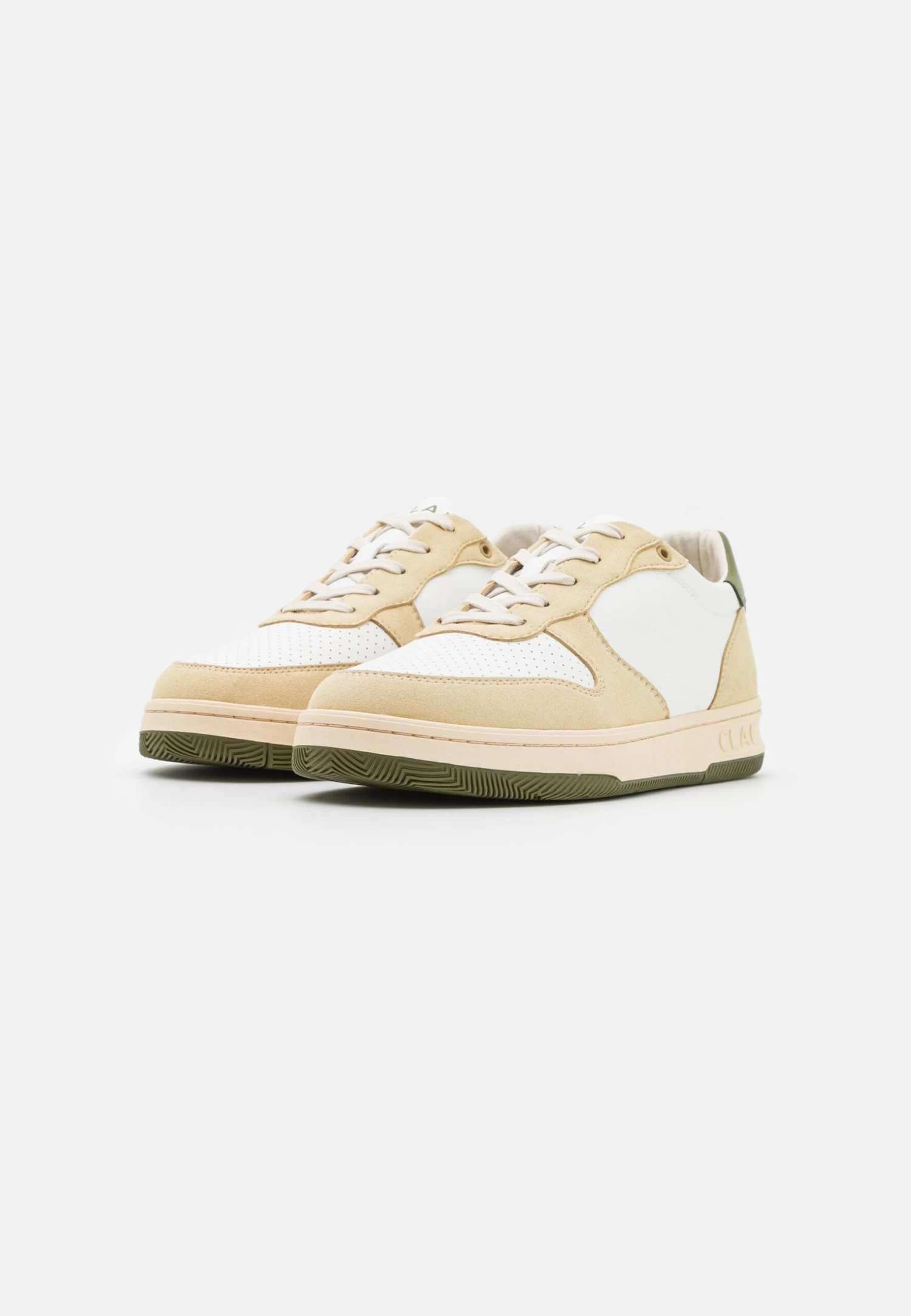 Clae Malone Vegan Unisex - Trainers 2 Clae Malone Vegan Unisex - Trainers - Image 2
