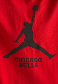 Nike Performance Nba Chicago Bulls Boxy Tee - Club Wear - University Red 11 Nike Performance Nba Chicago Bulls Boxy Tee - Club Wear - University Red -Zalando UK-Outlet 07a8959cf954408f8fe3f7f9e597db3f