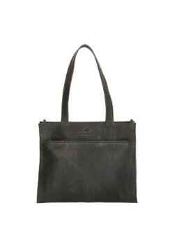 Handbag - SchwarzSchwarz