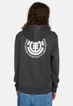 Element SEAL BP PO - Hoodie - Kta