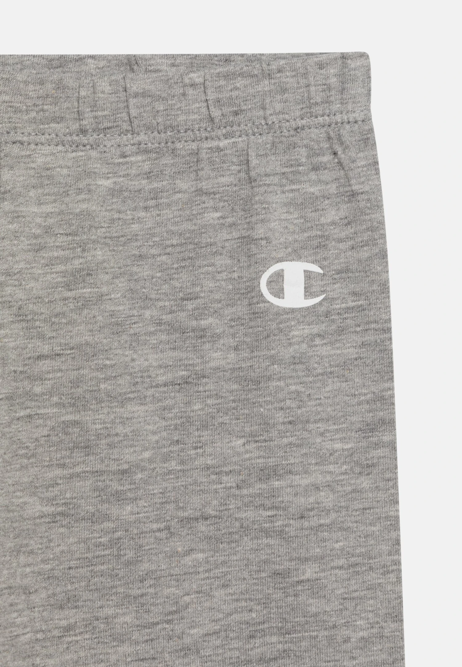 Champion American Classics 3 Pack - Leggings - Trousers - Black/Grey/Pink 4 Champion American Classics 3 Pack - Leggings - Trousers - Black/Grey/Pink - Image 4