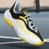 Under Armour CURRY SPLASH 25 - Basketball Shoes - Black/white/taxi