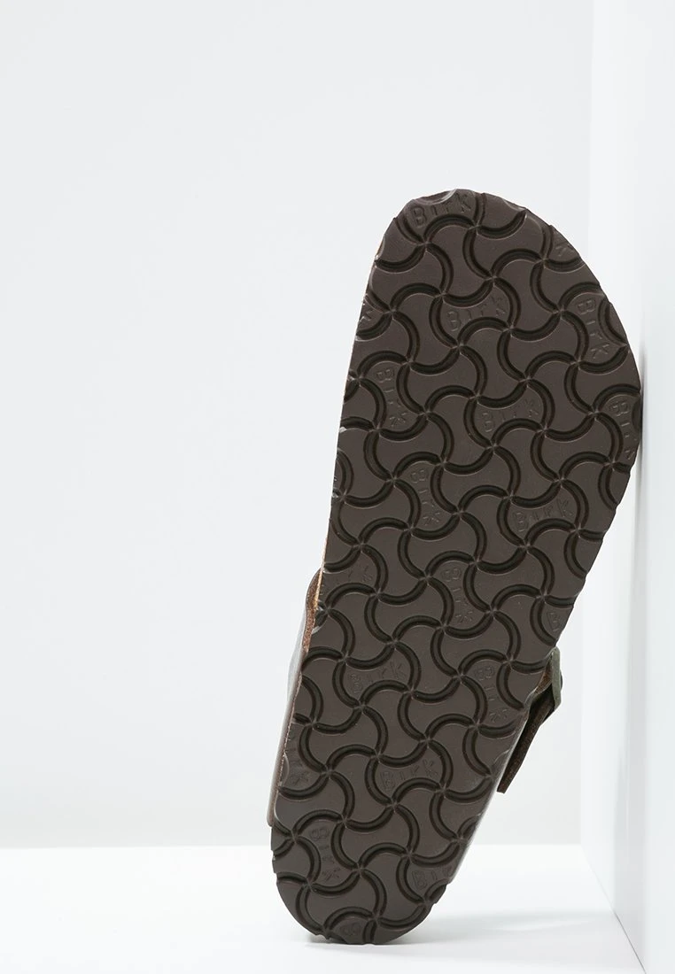 Birkenstock Gizeh - T-Bar Sandals - Graceful Toffee 7 Birkenstock Gizeh - T-Bar Sandals - Graceful Toffee - Image 7