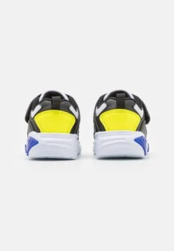 Champion Low Cut Shoe Wave Blinking Unisex - Training Shoe - White/Blue/Yellow 8 Champion Low Cut Shoe Wave Blinking Unisex - Training Shoe - White/Blue/Yellow -Zalando UK-Outlet 080a235200094209b6eba0d5dc859e6b