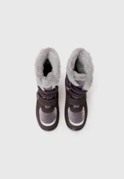 Lurchi KALANDA SYMPATEX - Winter Boots - Aubergine -Zalando UK-Outlet 083025bcbad04d33ac495eb87f4ec540