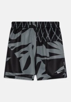Nike Performance Df Multi Short Unisex - Sports Shorts - Cool Grey/White