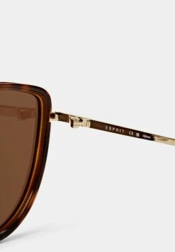 ESPRIT Mit Cat Eye-Form - Sunglasses - Havanna -Zalando UK-Outlet 0872e6f47e3c443aa9541a23c24e620a