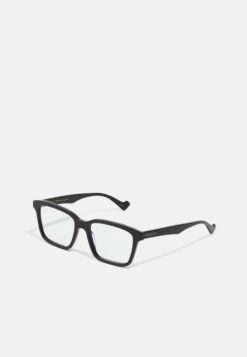 Gucci Sunglasses - Black/Transparent