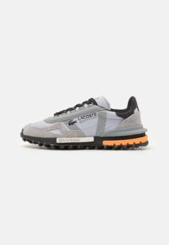 Lacoste ELITE ACTIVE 224 - Trainers - Light Grey/grey