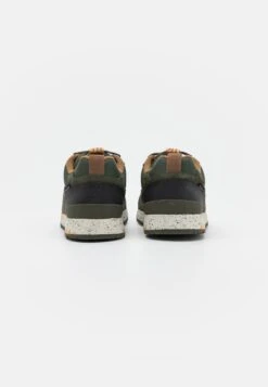 Lacoste Urban Breaker- Trainers - Dark Green/Off White 8 Lacoste Urban Breaker- Trainers - Dark Green/Off White -Zalando UK-Outlet 08d5e10ce6e747d681f1ff950839f29c