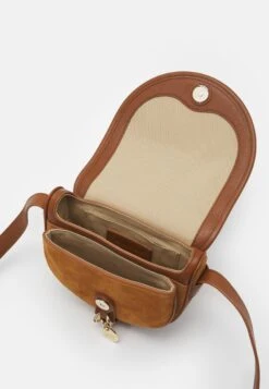 See By Chloé Mara - Across Body Bag - Caramello -Zalando UK-Outlet 08e964c72eb6480dab873559eab39aa6