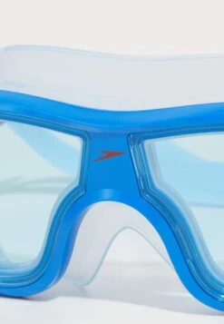 Speedo JUNIOR BIOFUSE 2.0 MASK UNISEX - Goggles - Lagoon Blue/celeste -Zalando UK-Outlet 092056c78fc04ee69c9dadbe4b18b94f