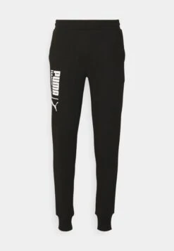 Puma Handball - Trousers - Black -Zalando UK-Outlet 09337663c0f446d8a6f2a201008cc355
