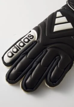 ADIDAS PERFORMANCE COPA MATCH FINGERSAVE GOALKEEPER KIDS - Goalkeeping Gloves - Black/white -Zalando UK-Outlet 09429604ae454b48b60f8fd70f533043
