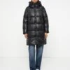 Blauer ARMORY - Winter Coat - Nero