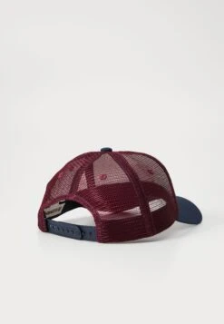 Element ICON - Cap - Tawny Port -Zalando UK-Outlet 096ce6cb53184a3aac9fc4dd1aaf89d7
