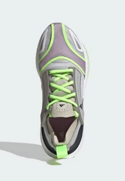Ultraboost - Stabilty Running Shoes - Gobi Semi Flash Green Purple Glow 13 Ultraboost - Stabilty Running Shoes - Gobi Semi Flash Green Purple Glow -Zalando UK-Outlet 096ea30bb784416c9fccb7ae0113ad43