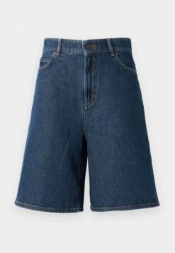 DONNOLA - Denim Shorts - Blu -Zalando UK-Outlet 097460f9171244598d2e4a666a4f124c