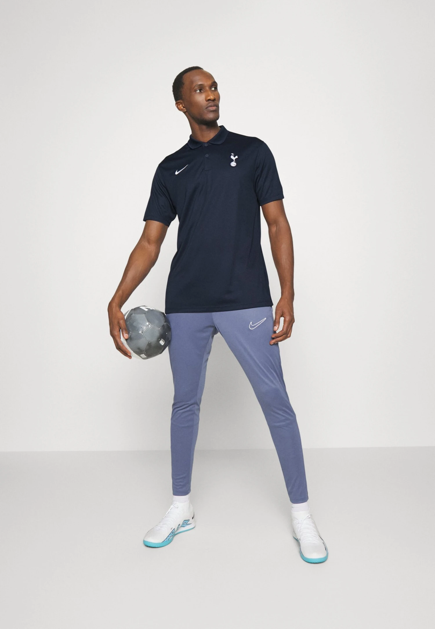 Nike Performance Tottenham Hotspurs Victory Solid - Club Wear - Marine 2 Nike Performance Tottenham Hotspurs Victory Solid - Club Wear - Marine - Image 2