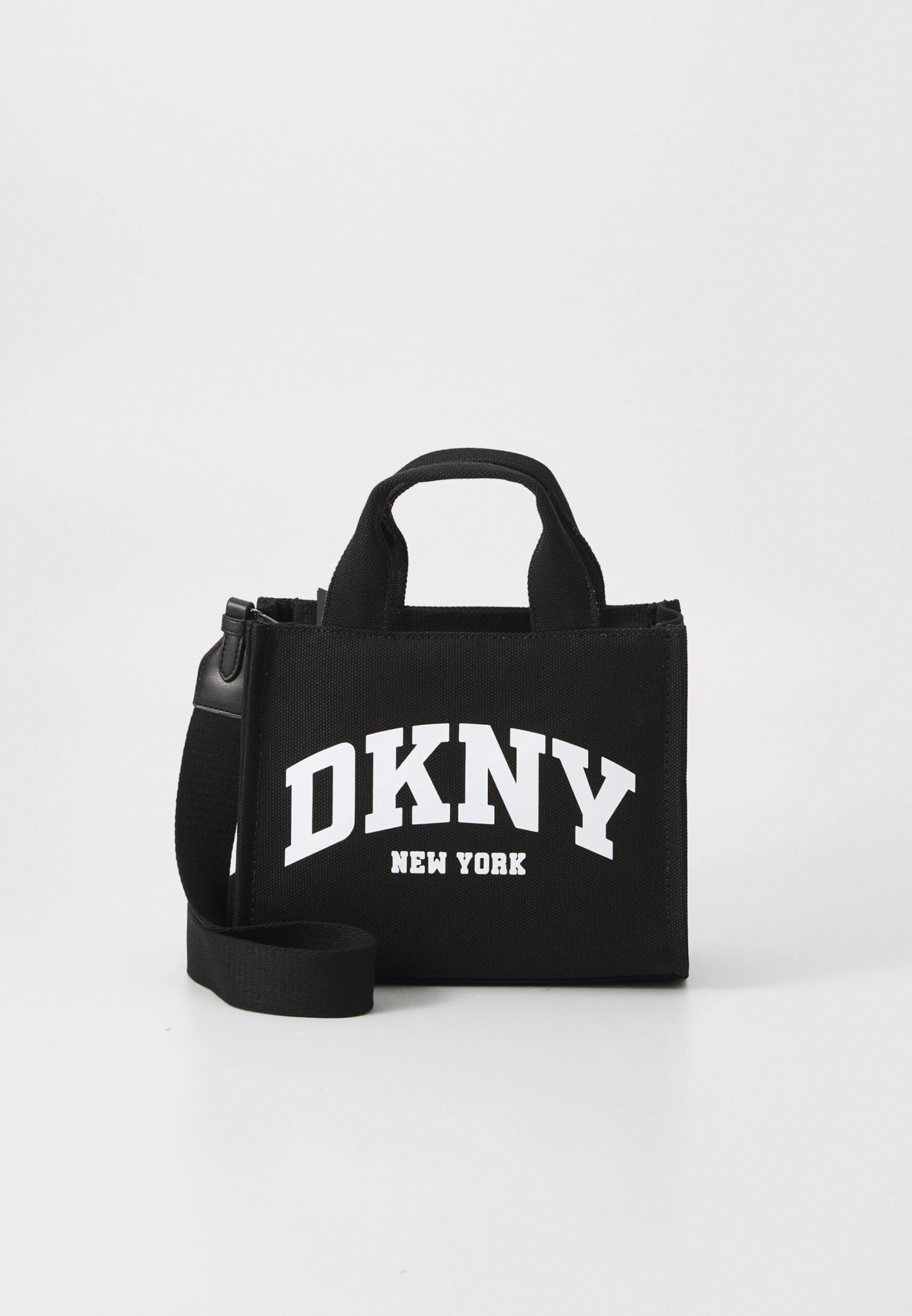 DKNY HADLEE TOTE - Handbag - Black 1 DKNY HADLEE TOTE - Handbag - Black