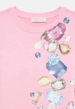 Monnalisa ABITO - Day Dress - Rosa Fairytale 5 Monnalisa ABITO - Day Dress - Rosa Fairytale -Zalando UK-Outlet 09a5b20fb7a84b0ea6039d5f8ca01666