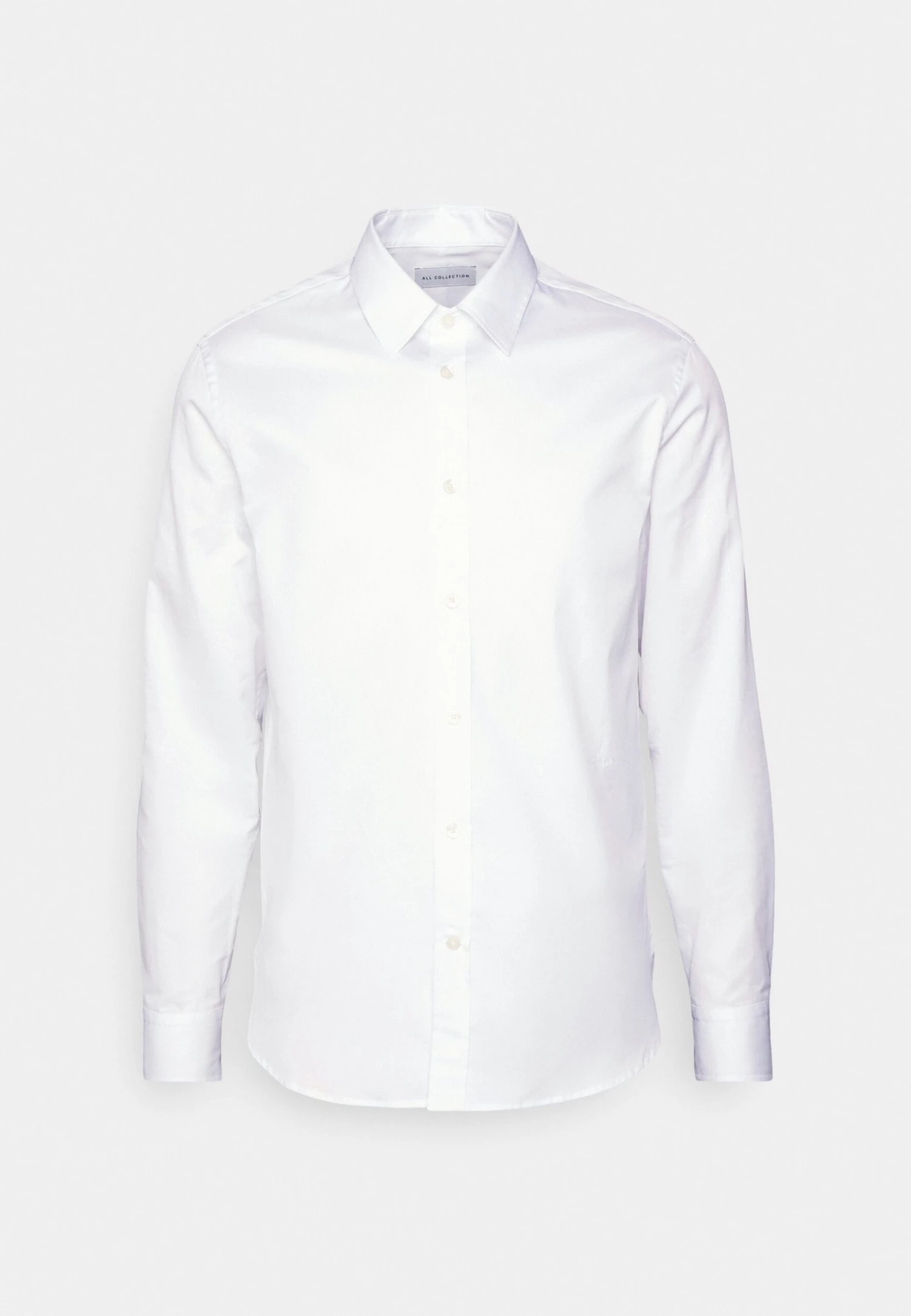 Tiger Of Sweden Unisex - Formal Shirt - Pure White 4 Tiger Of Sweden Unisex - Formal Shirt - Pure White - Image 4