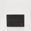 Hugo TIBBY CARDCASE - Business Card Holder - Black