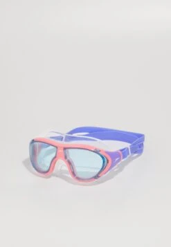 Speedo JUNIOR BIOFUSE 2.0 MASK UNISEX - Goggles - Lagoon Blue/celeste -Zalando UK-Outlet 09c143facd274efd973992b5e5f323db 1